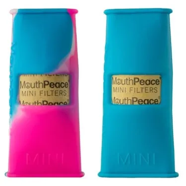 Product image of Moose Labs - MouthPeace Mini - Full Kit