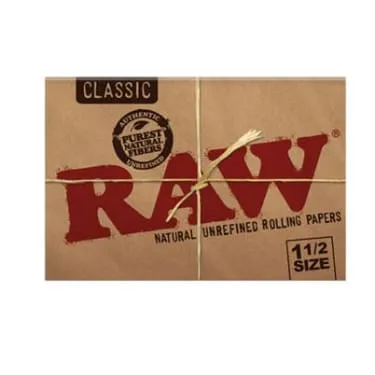 Product image of RAW - 1 Rolling Paper
