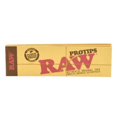 Product image of RAW - ProTips Rolling Tips