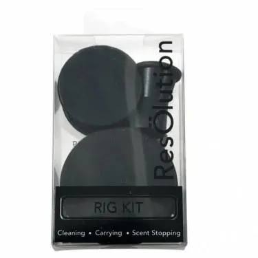 Product image of Reslution - Rig Kit