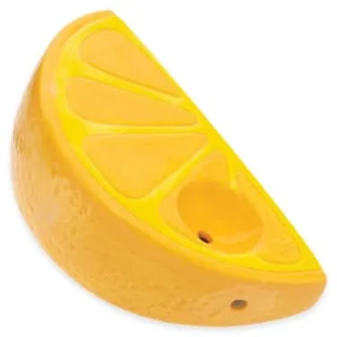 Product image of Wacky Bowlz - Ceramic Hand Pipe