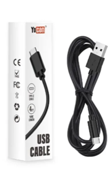 Product image of Yocan - Type C Charger Cable