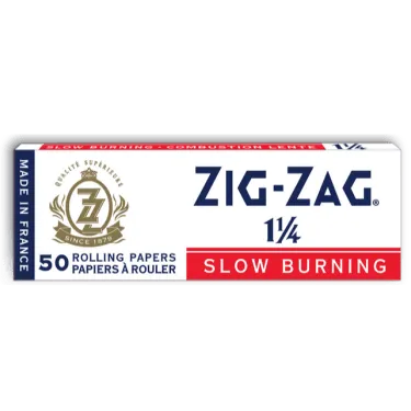 Product image of Zig-Zag, White Rolling Papers