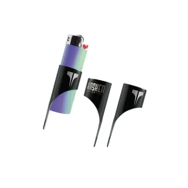 Product image of Kasher - Kasher Classic for Bic Lighters