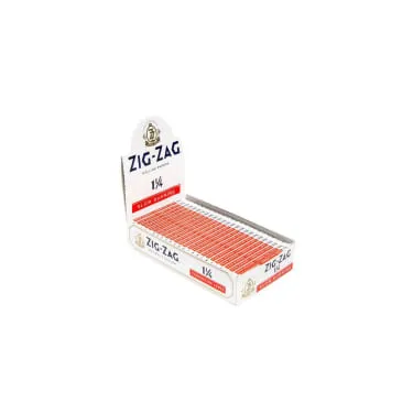 Product image of Zig-Zag, White Rolling Papers