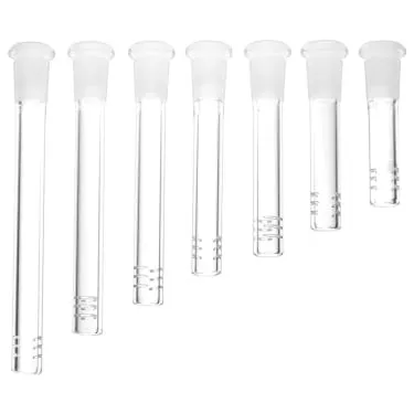 Product image of White Rhino Glass Downstem - 14mm F