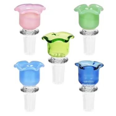 Product image of Blissful Blossom Herb Slide w/ Screen