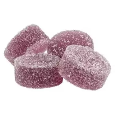 Product image of MF Grape - M*ry Jones - Gummies
