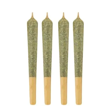 Product image of Sativa - Thumbs Up - Joints