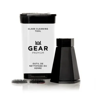 Product image of Gear Premium | Magnetic Cleaning Tool - Black
