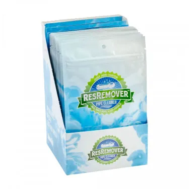 Product image of Resremover | Pipe/Glass Cleaner Pack