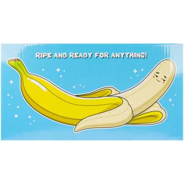 Product image of Spark | Banana Ceramic Pipe