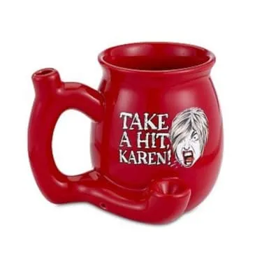 Product image of Spark | Karen Mug Pipe