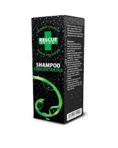 Product image of The Rescue | Detox Shampoo 2oz