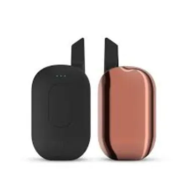 Product image of Vessel | Compass 510 Vape Battery - Copper