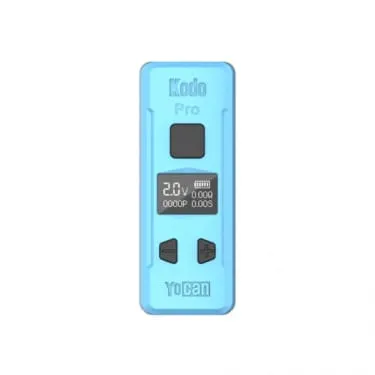 Product image of Yocan | Kodo Pro 510 Vape Battery - Assorted Colours