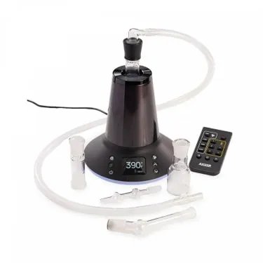 Product image of Arizer |  XQ2 Complete - Black Stainless