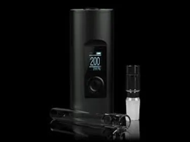 Product image of Arizer | Solo II MAX - Black
