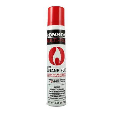Product image of Ronson | Butane - 75ml