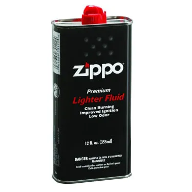 Product image of Zippo | Lighter Fluid - 355ml