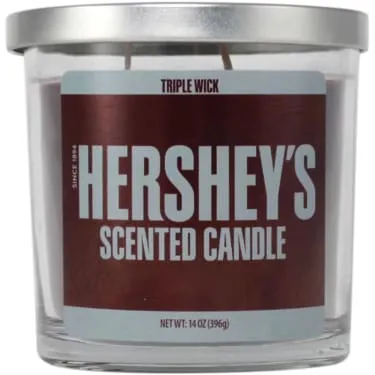 Product image of Hostess Candles | 14oz Triple Wick Candle - Assorted Scents