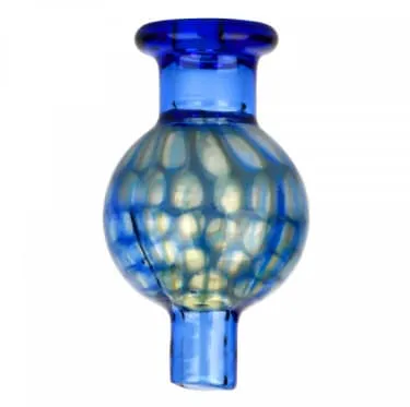 Product image of Gear | Carb Cap - Honeycomb Bubble Cap - Assorted Colours
