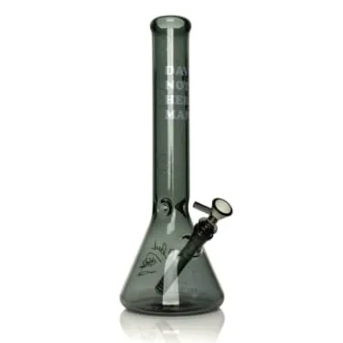 Product image of Cheech & Chong | Dave's Not Here Man' Beaker Bong 15"