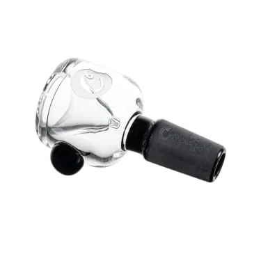 Product image of Cookies | Glass Bowl Classic - 14mm - Black
