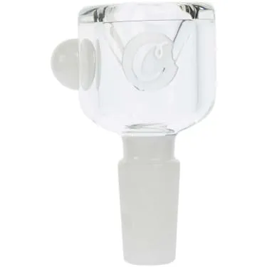 Product image of Cookies | Glass Bowl Classic - 14mm - White