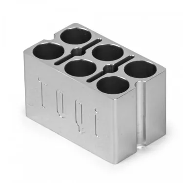 Product image of Toqi | 510 Cartridge Holder - Assorted Colours
