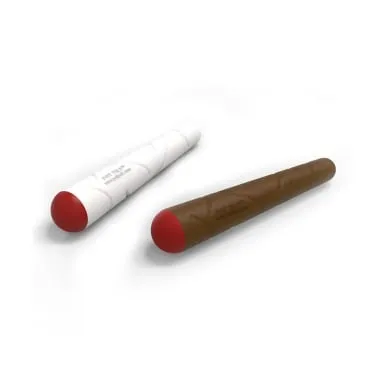 Product image of Puff Palz | Doggy Doob Dog Toy - Assorted Colours