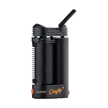 Product image of Storz & Bickel | Crafty+ Dry Herb Vaporizer
