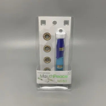 Product image of MouthPeace | Mini Starter Kit - Assorted Colours