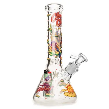 Product image of Gear Premium x Cheech & Chong | 12" My Homies Sidekick in Tin - Limited Edition Collab