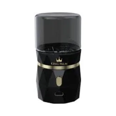 Product image of King Palm | Electric Grinder #052b