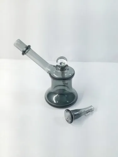 Product image of EKA Glass | Handmade Hashie - Assorted Styles & Colours