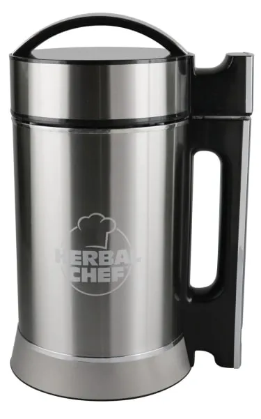 Product image of Herbal Chef | Electronic Butter Maker
