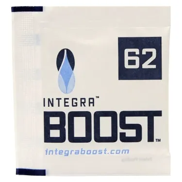 Product image of Integra Boost | 8g 62% Humidity Pack - 1pk