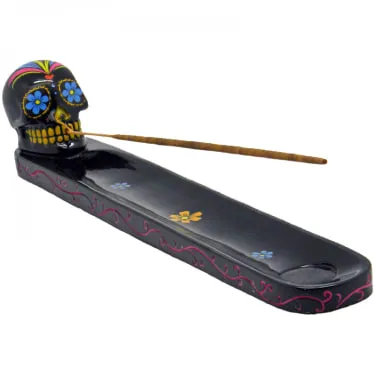 Product image of Fantasy Gifts | 3D Incense Holder - Assorted Styles