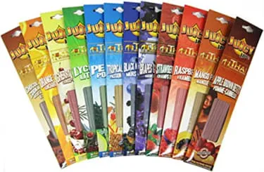 Product image of Juicy Jay | Incense Sticks - Assorted Scents