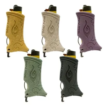 Product image of Toker Poker | Hemp Edition w/ Bottle Opener - Assorted Colours