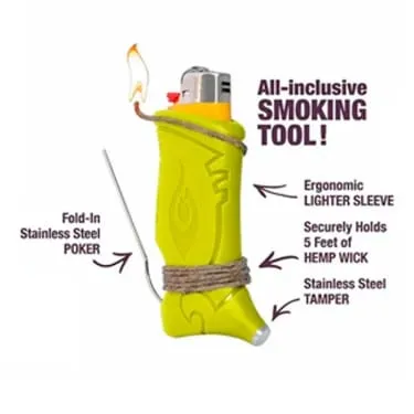 Product image of Toker Poker | MINI BIC - Assorted Colours