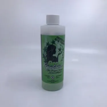 Product image of TCG Supplies | TCG Green Clean Metal Cleaner - 8oz