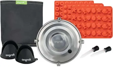 Product image of Ongrok | Mini Decarboxylation Kit