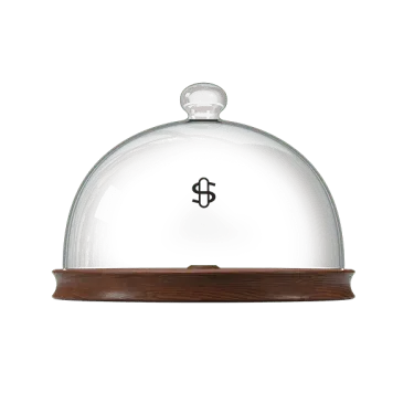Product image of Stundenglass | Tray Cloche