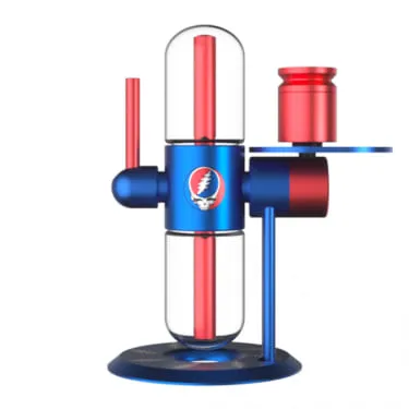 Product image of Stundenglass | Gravity Bong - Grateful Dead Edition
