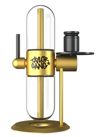 Product image of Stundenglass | Gravity Bong - Wiz Khalifa Edition