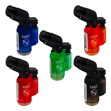 Product image of Eagle | Mini Torch - Assorted Colours