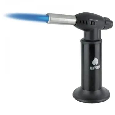 Product image of Newport Zero | 10" Jumbo Series Butane Torch - Assorted Colours