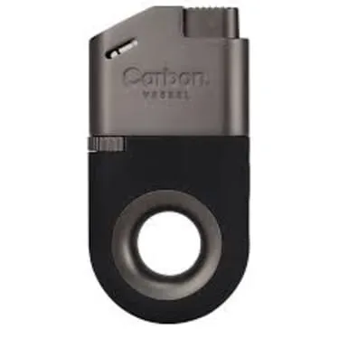Product image of Vessel | Refillable Carbon Lighter